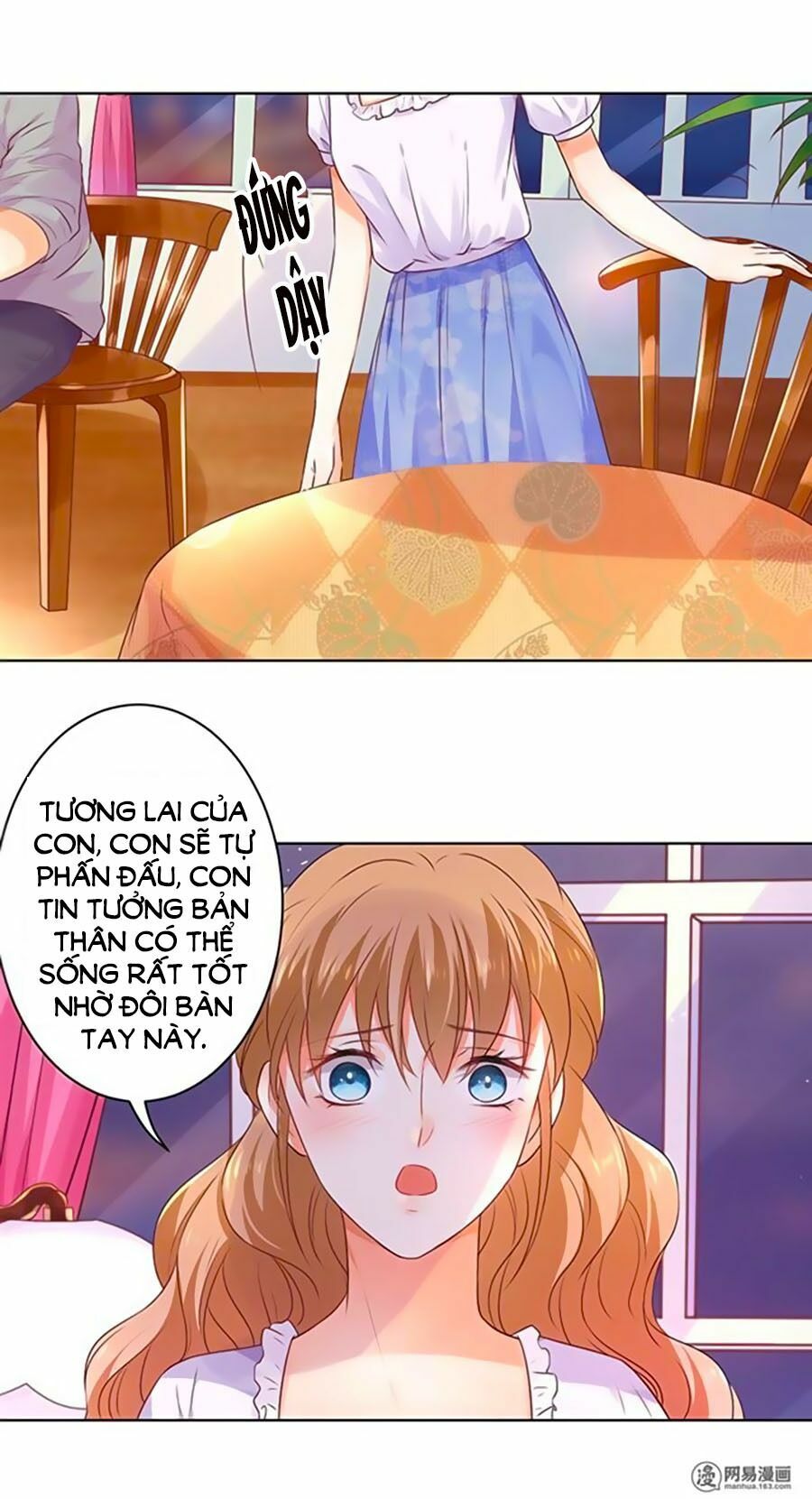 bác sĩ sở cũng muốn yêu chapter 148 23