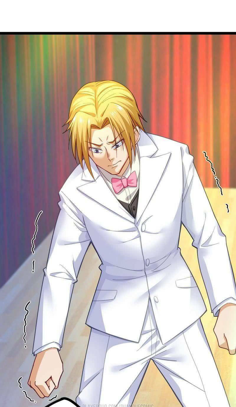 đô thị cực phẩm tiên đế chapter 9 12