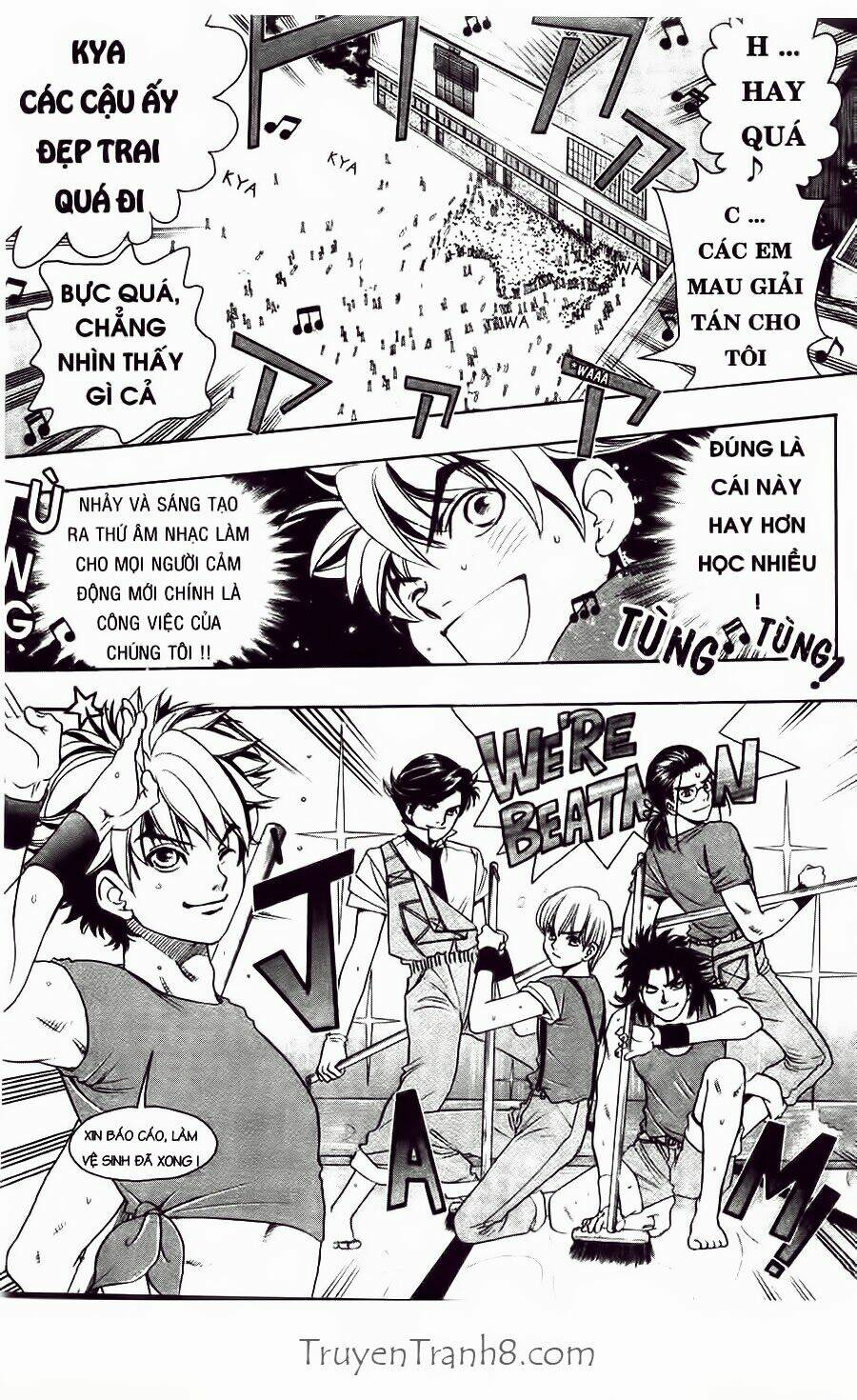 dragon voice chapter 34 24