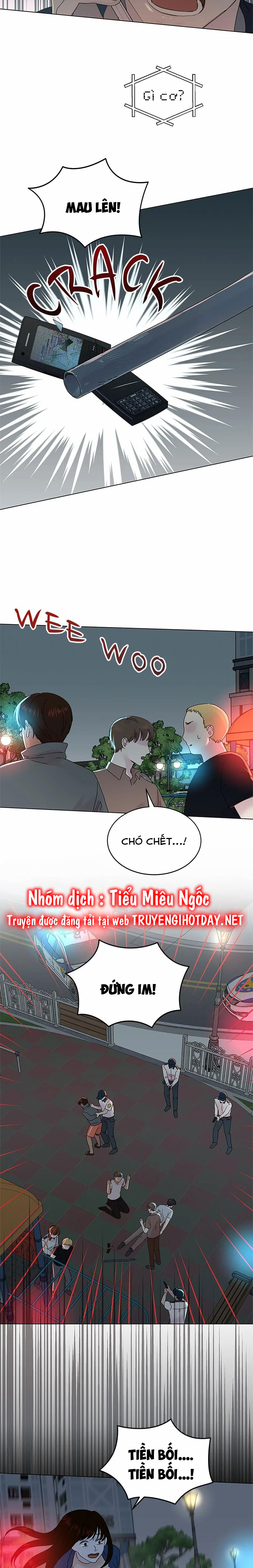 sự trả thù ngọt ngào của vợ tôi chapter 237 3
