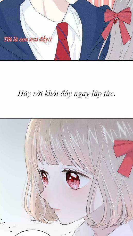 từ cái nhìn của em chapter 0 14