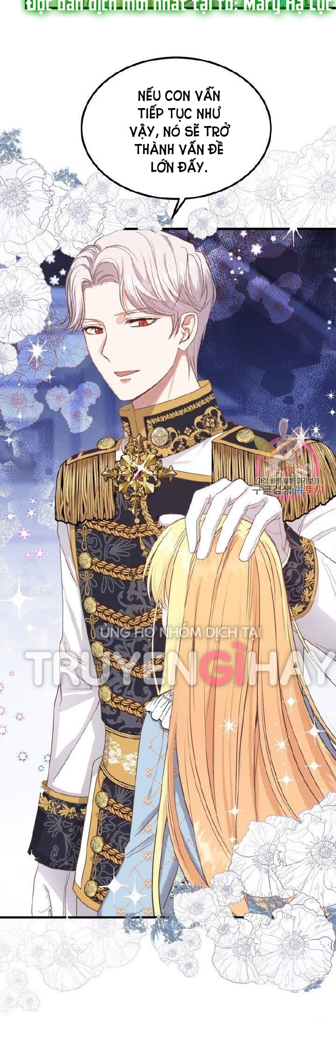 trở thành vợ thái tử quái vật chapter 28.1 18