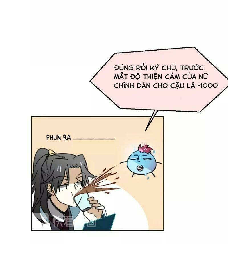 đứng yên! đều là người nhà cả mà! chapter 2 19