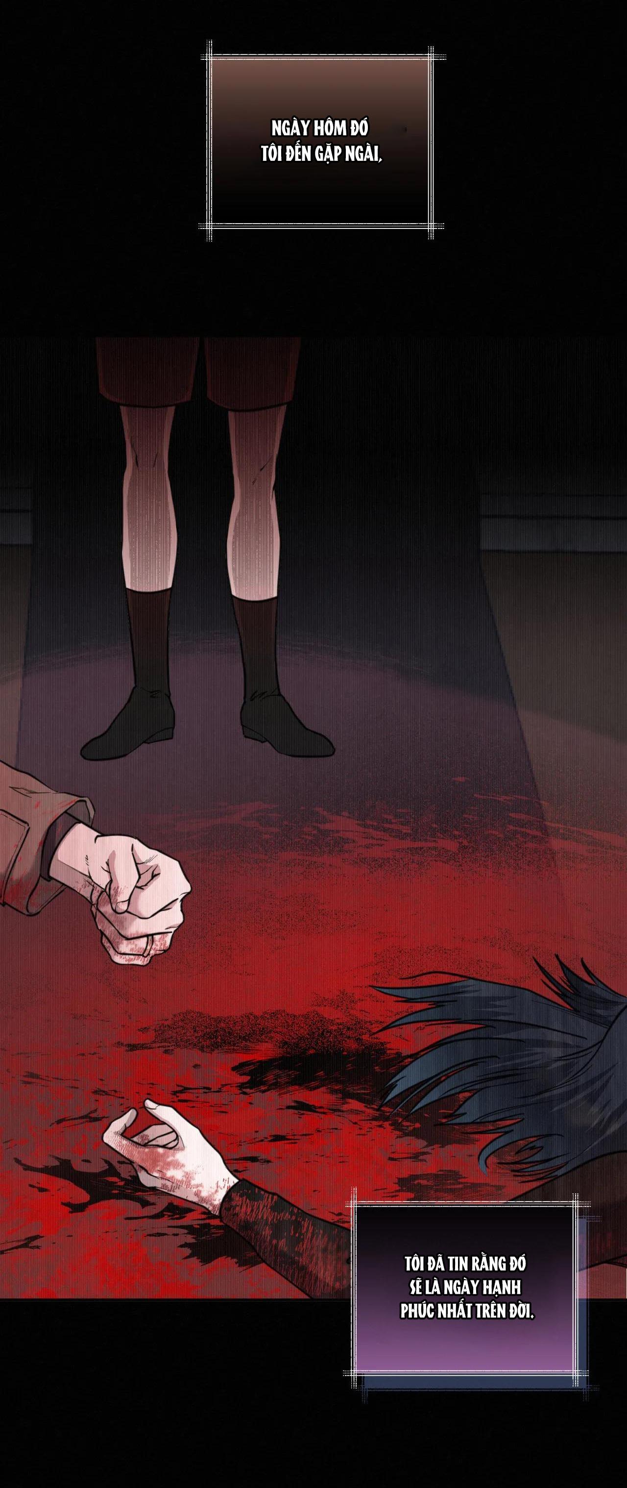 lời nói dối đẫm máu chapter 28 11