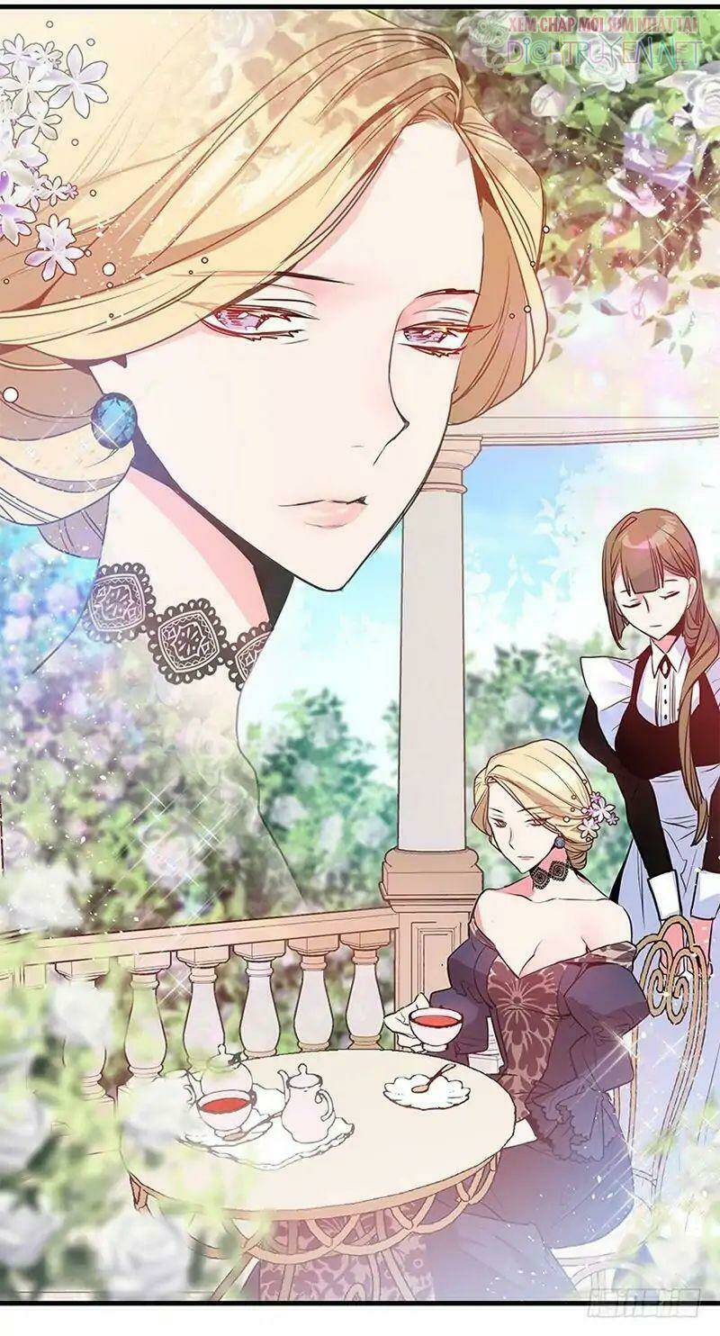 hung mãnh tiểu thư chapter 4 27