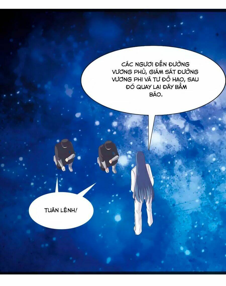 thỏ yêu tiểu vương phi chapter 80 7