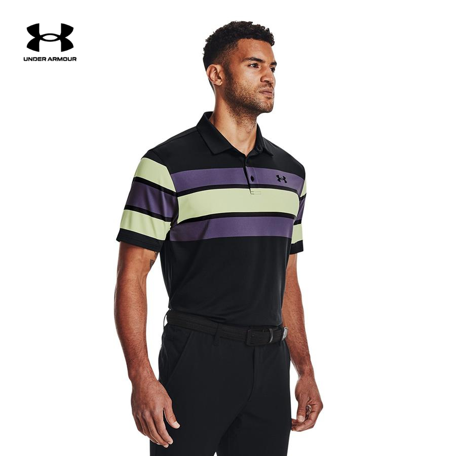 Áo polo thể thao nam Under Armour PLAYOFF POLO 2.0 - 1327037-041