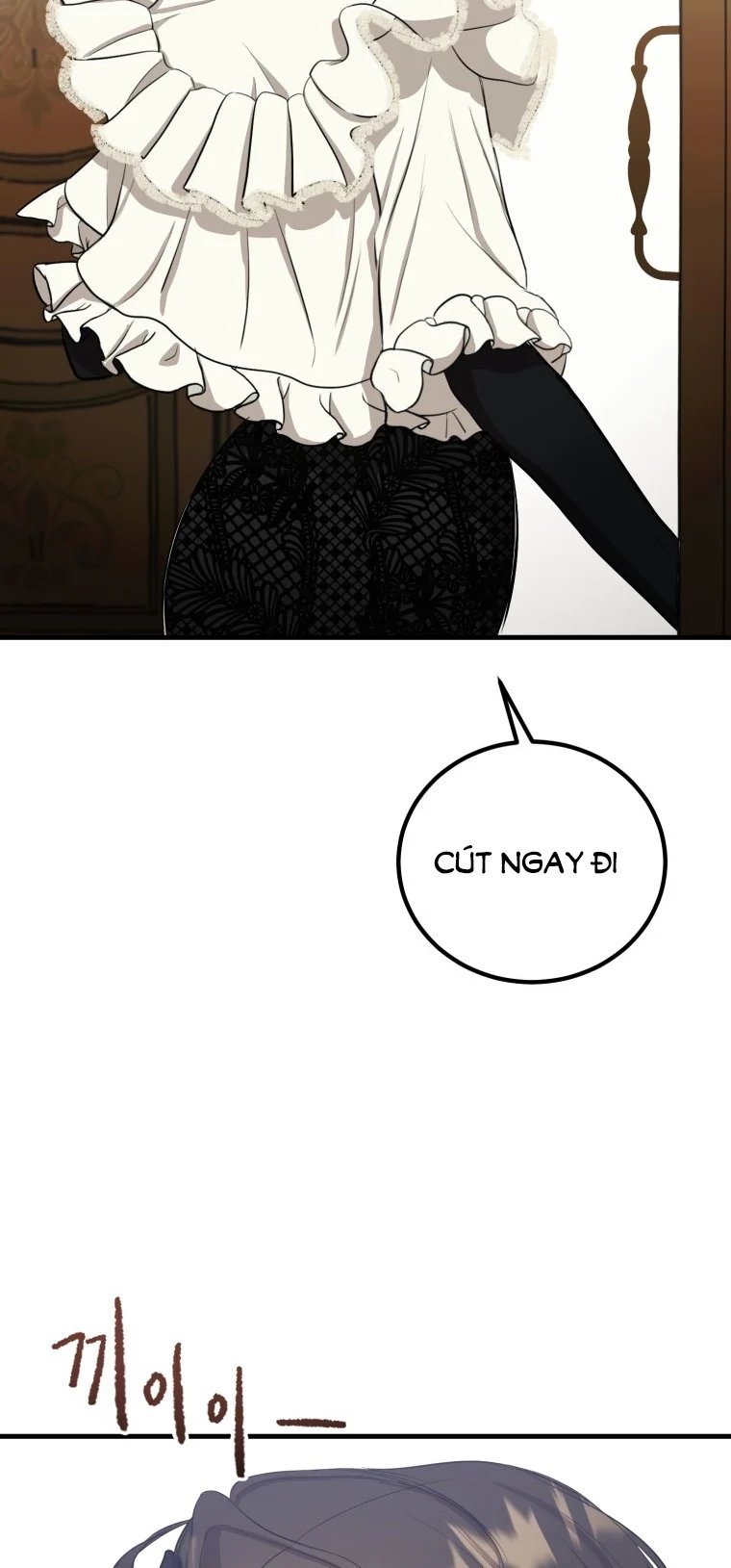 khi tôi bị chú chó tôi bỏ rơi cắn chapter 2.2 33