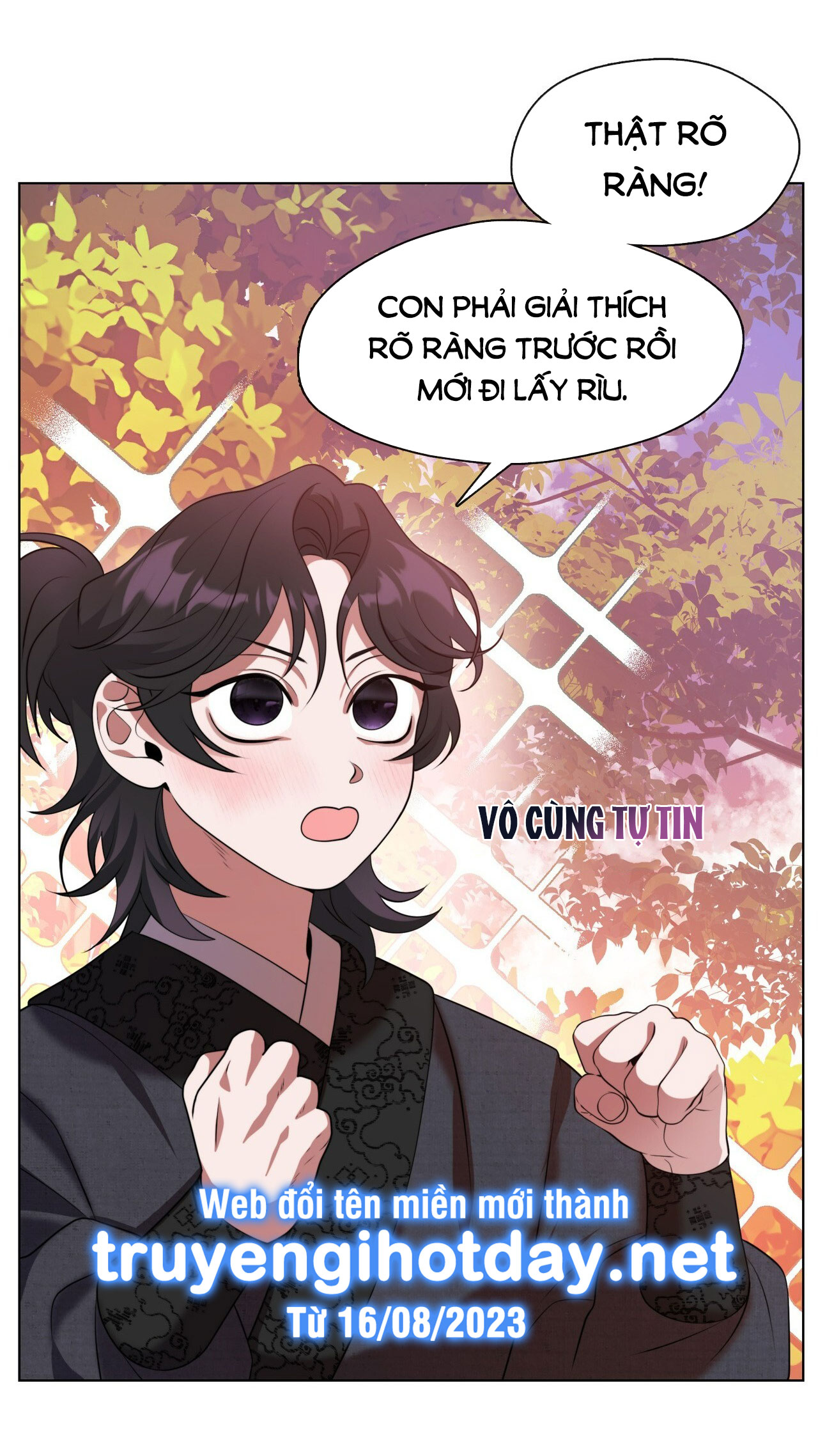 nâng niu nuôi dưỡng giáo chủ ma giáo chapter 7.1 18