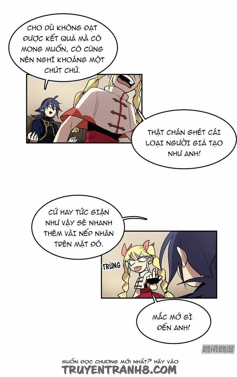 cửa hàng không tên chapter 38 32