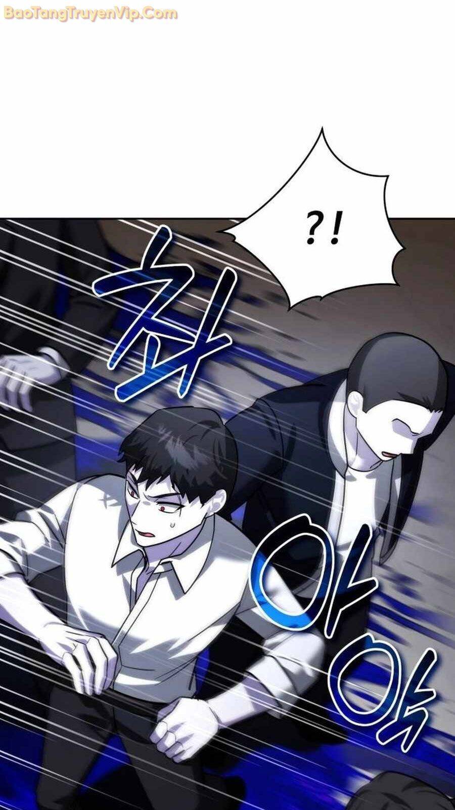 Bản Ngã Thay Đổi chapter 19 118