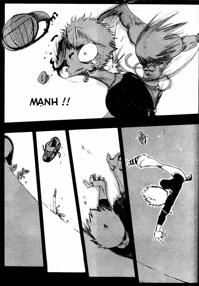 dreamland chapter 9 17