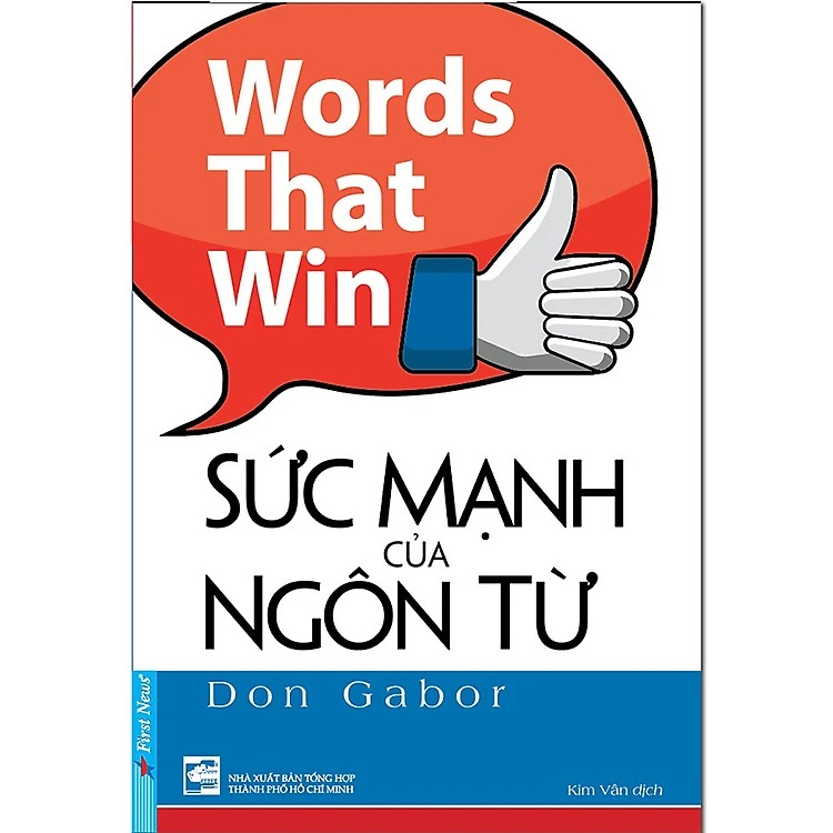 Sức mạnh của ngôn từ
