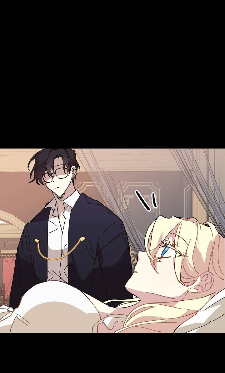 công chúa vờ như điên chapter 16 28