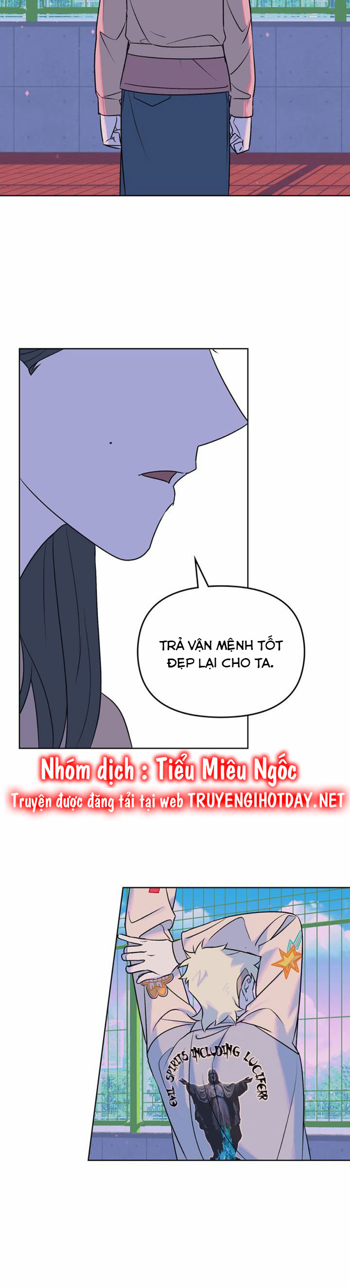 ta sẽ nuốt chửng em chapter 4 22