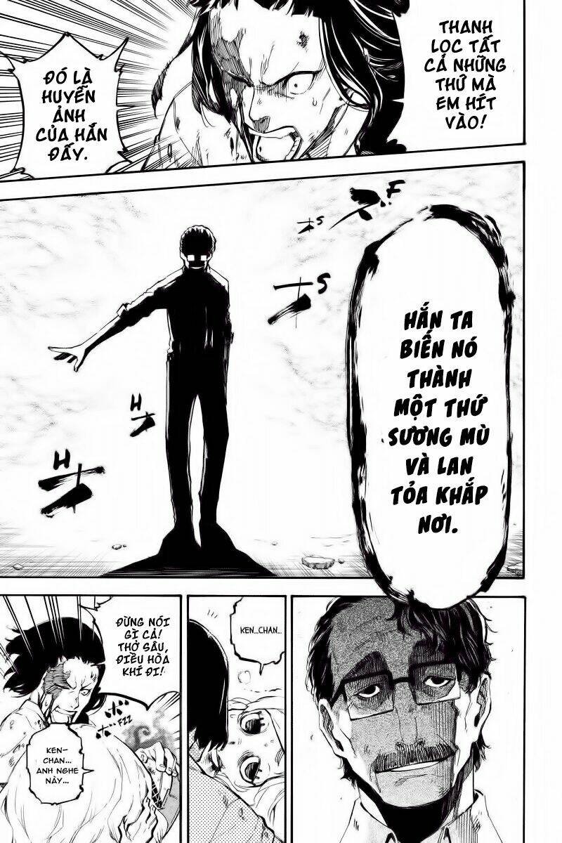 dolly kill kill chapter 80 8