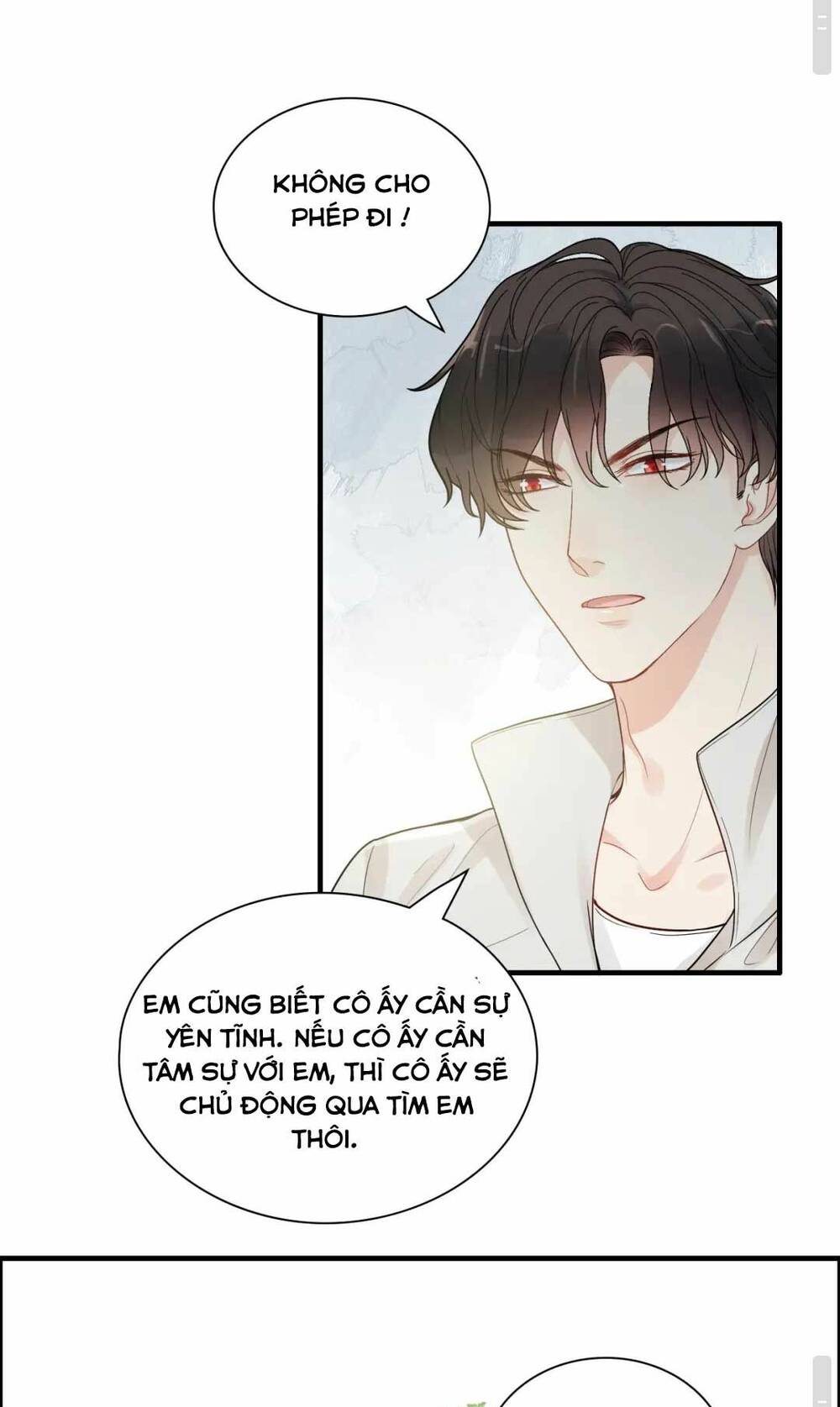 cô vợ hợp đồng bỏ trốn của tổng giám đốc chapter 438 43