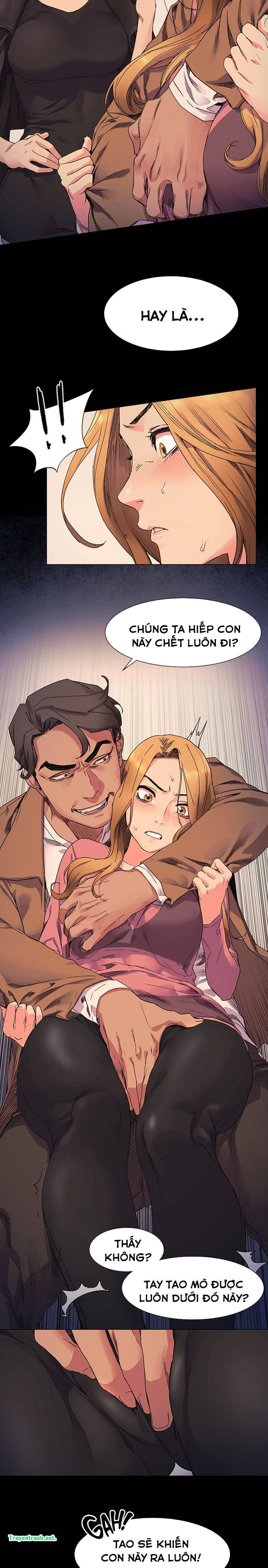 vương quốc của tôi chapter 40 6