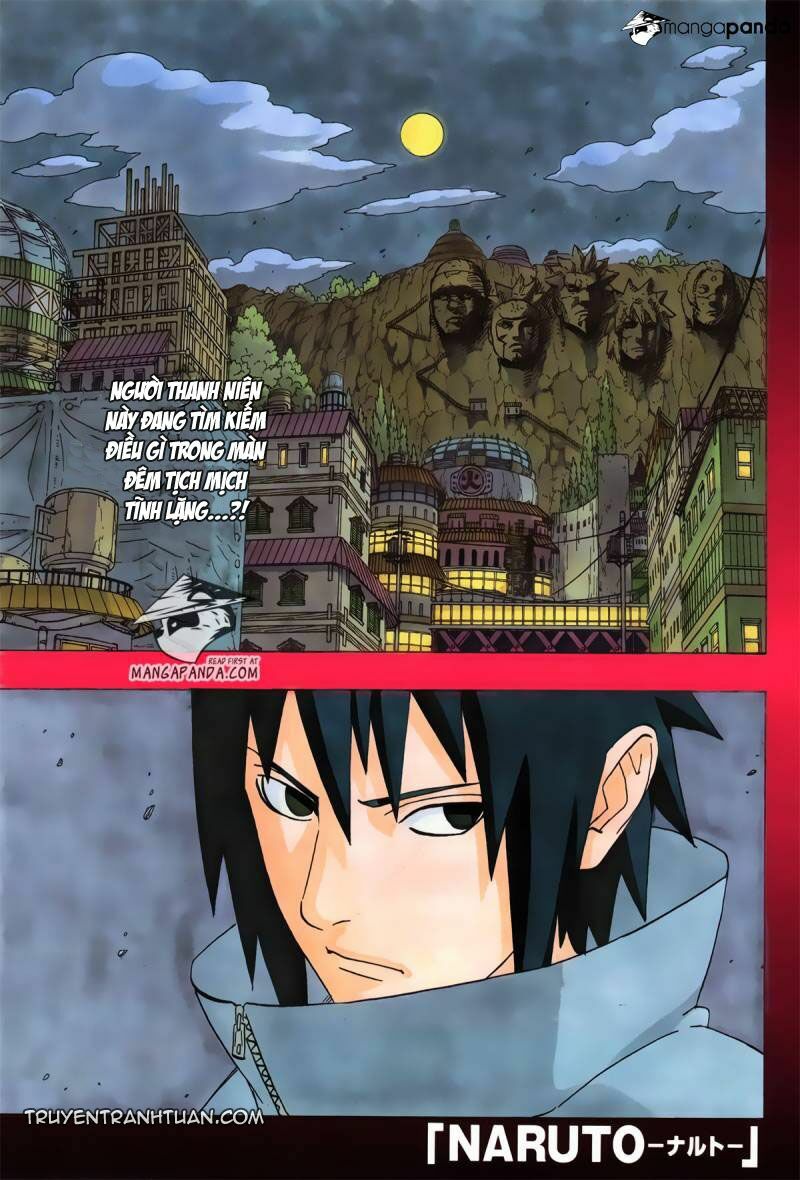naruto - cửu vĩ hồ ly chapter 616 4
