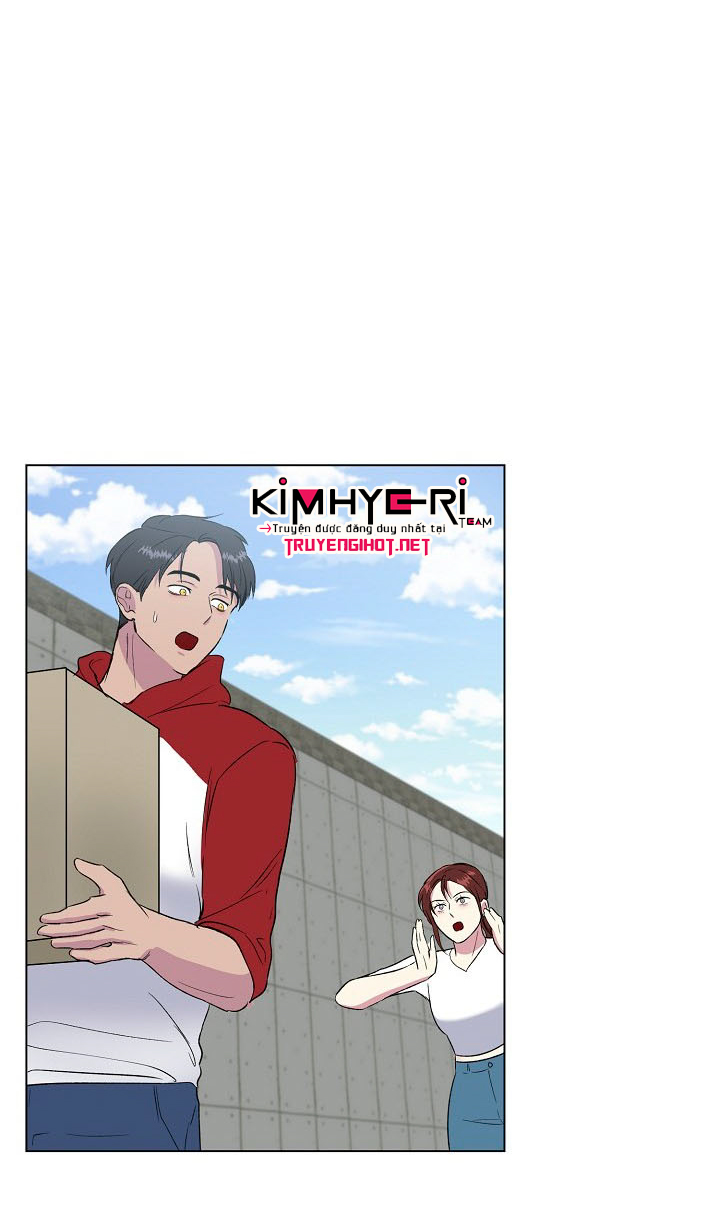 dưới đôi cánh ấy chapter 26.1 12