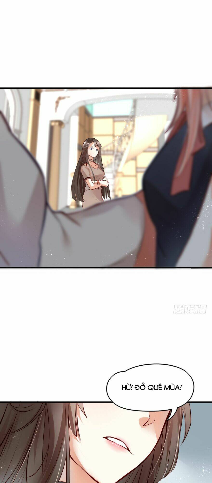 sau này vẫn cứ thích em chapter 3 11