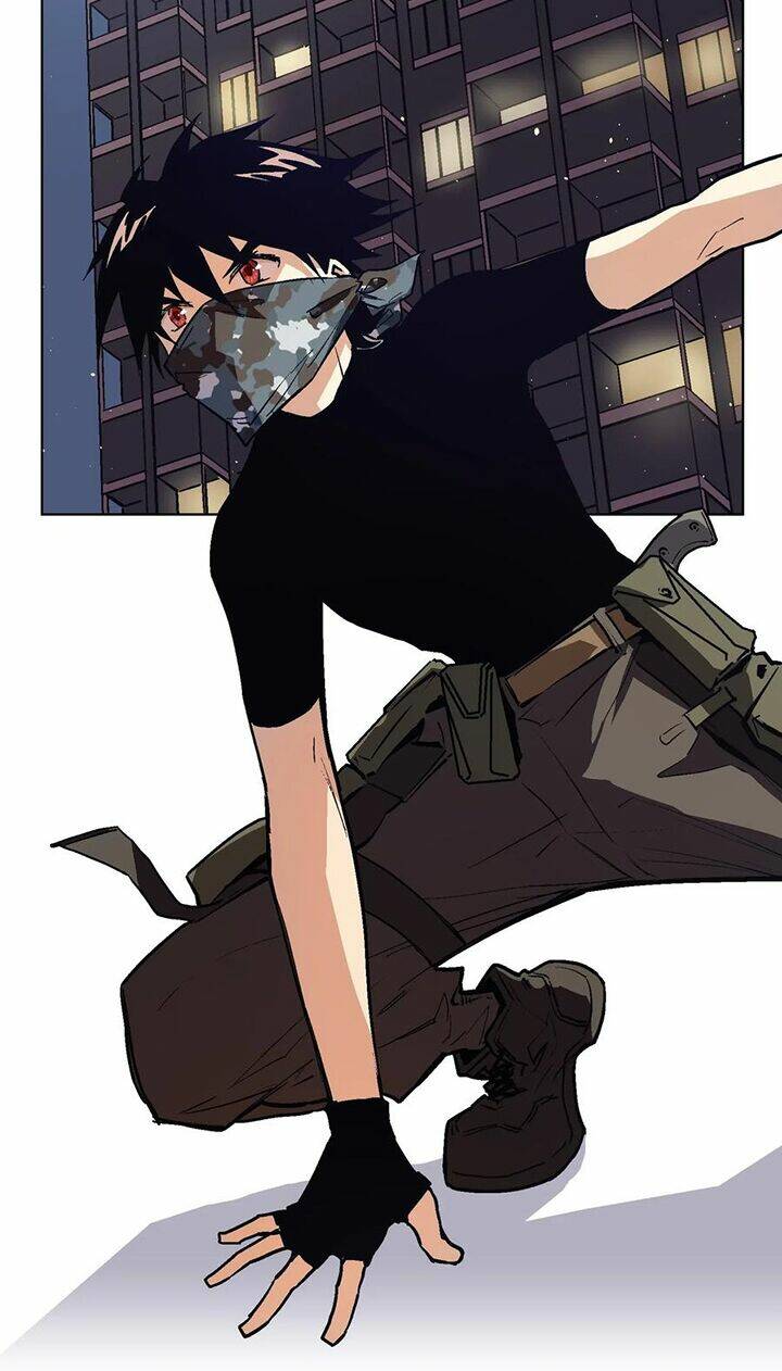 vương bài đặc công trùng sinh vườn trường chapter 24 7