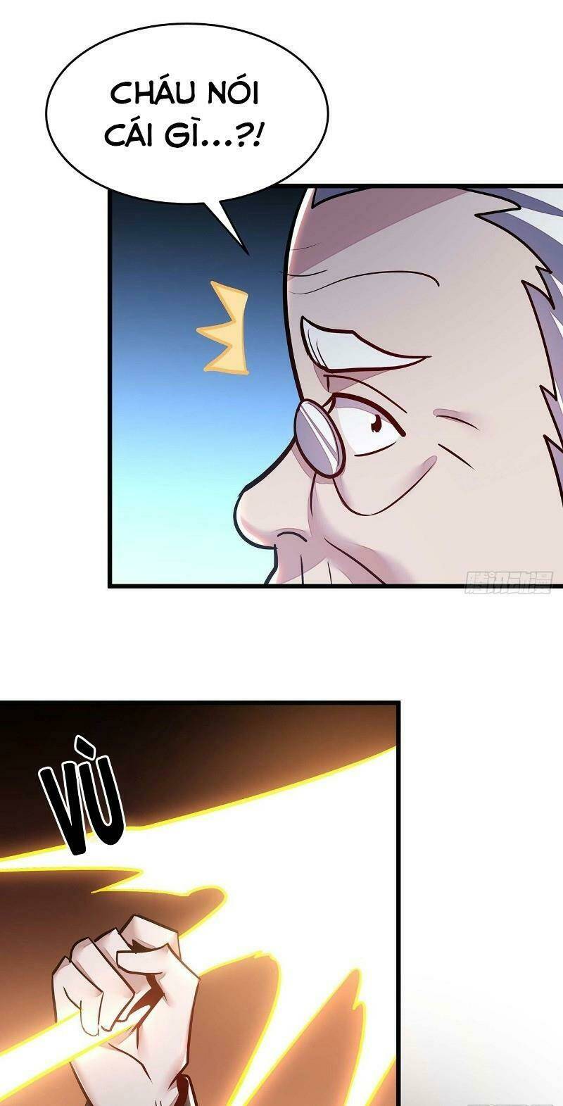 bất tử thần vương tu liên tục chapter 66 9