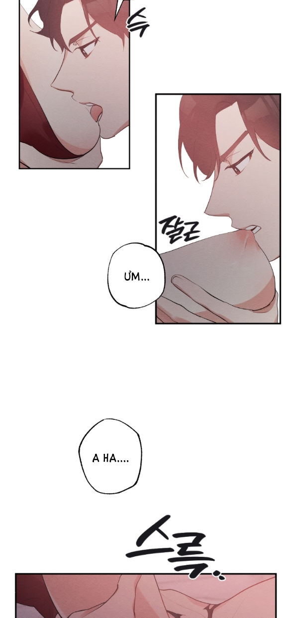 [18+] hôn nhân bị đánh cắp chapter 2.1 22