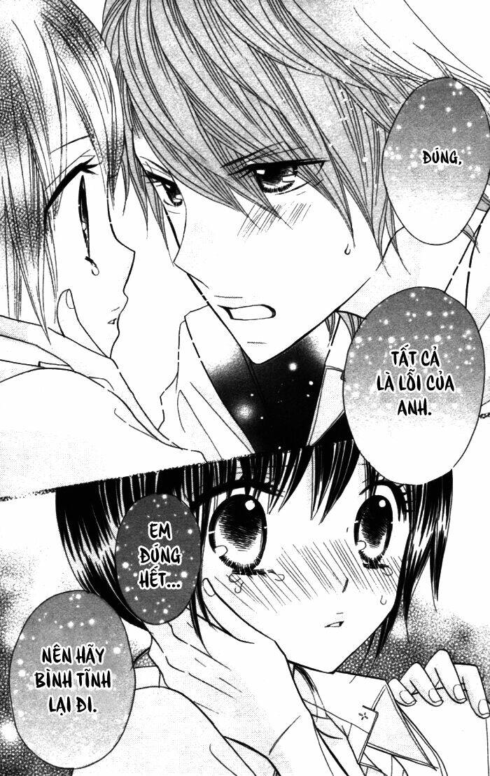 kimi ja nakya dame nanda chapter 12 26