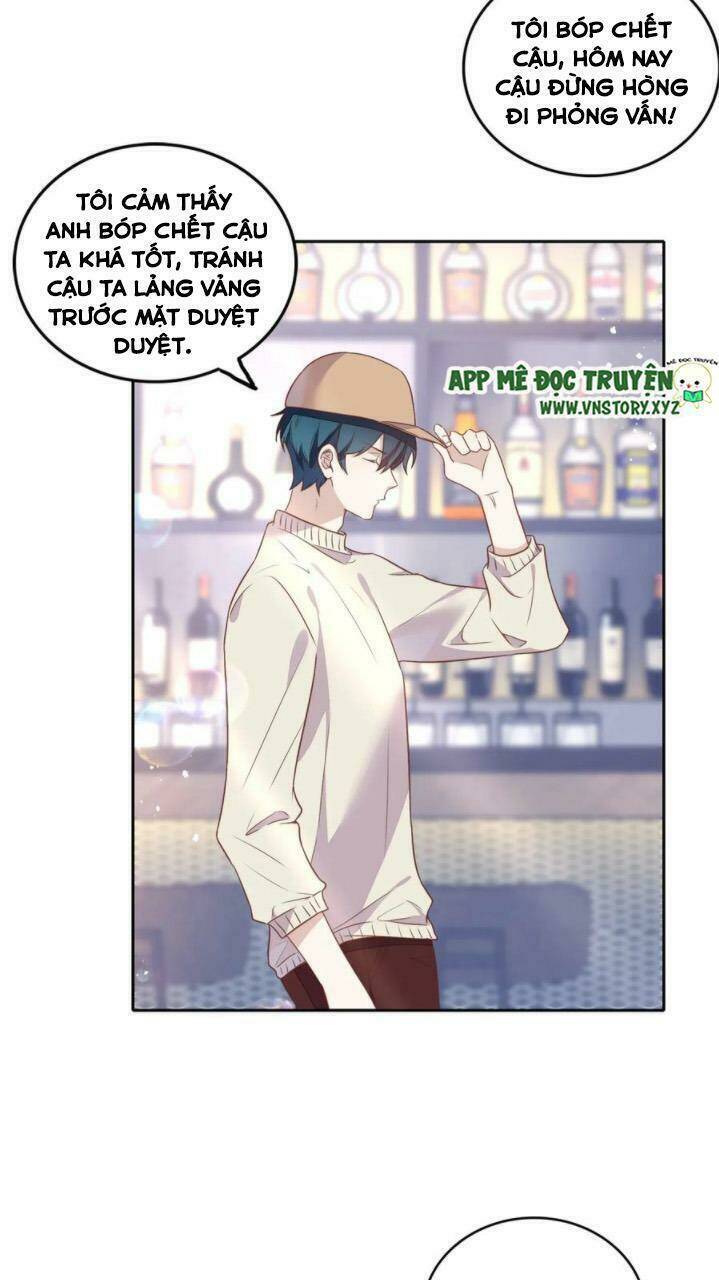 bạn trai kém tuổi bẫy yêu tôi chapter 64 30
