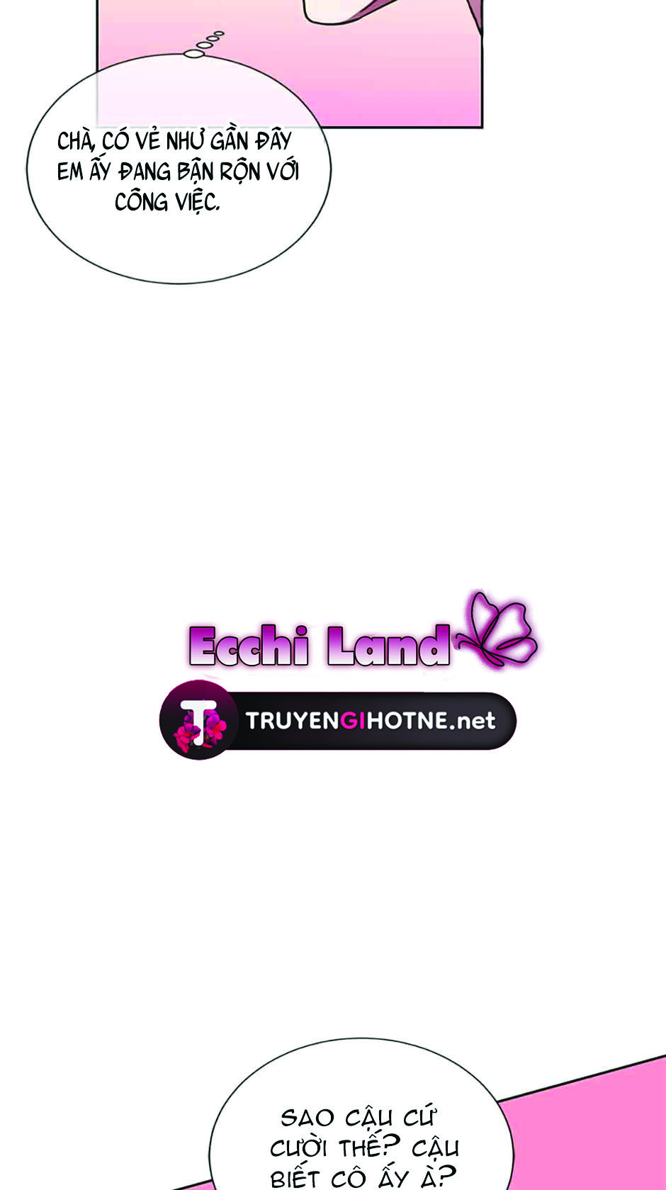 kết hôn ư? không, cảm ơn! chapter 16.1 24