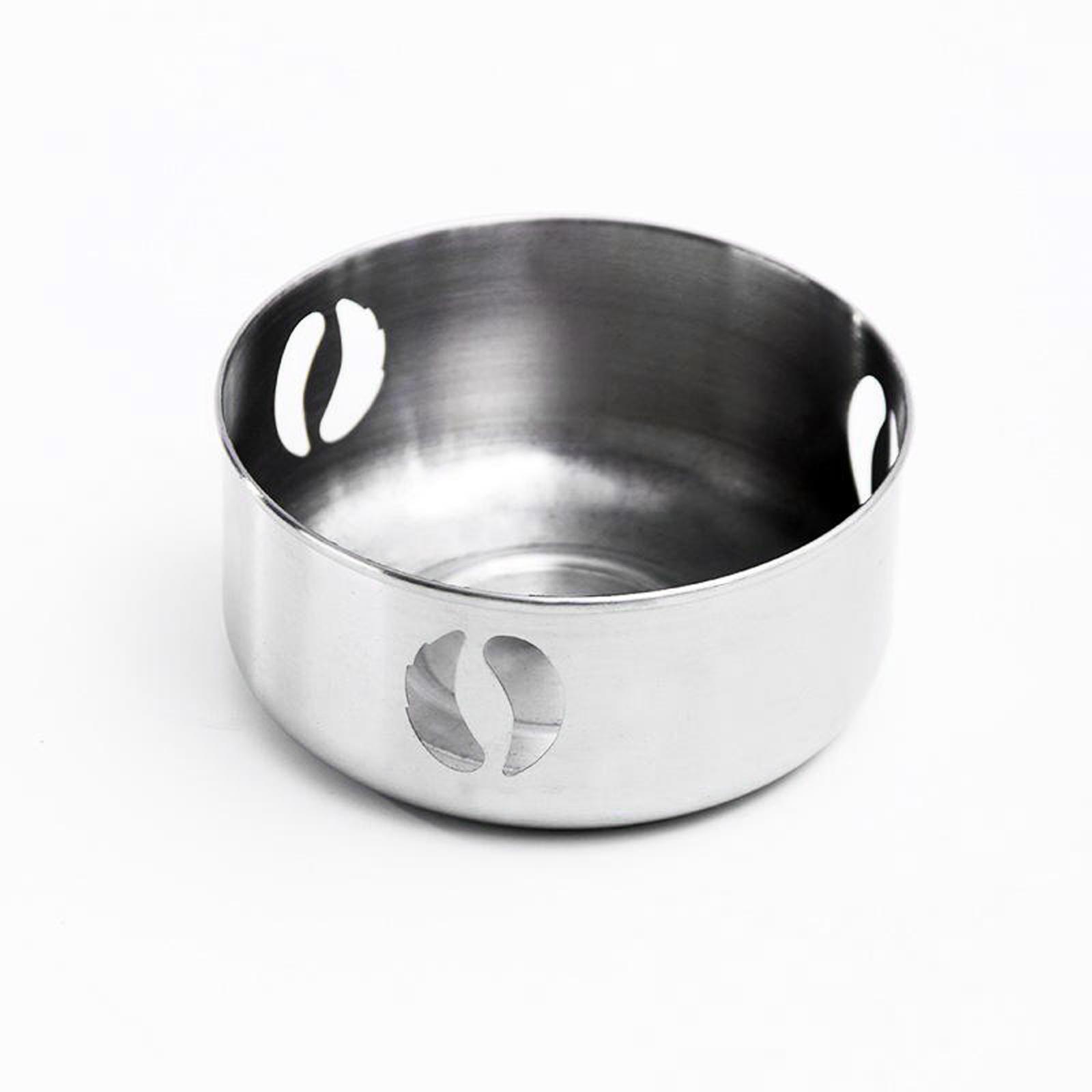 Compact   Outdoor Mini Spirit Burner Picnic  Survival