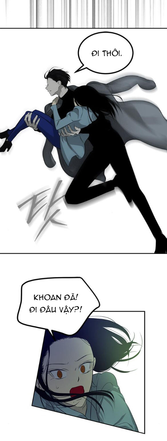 Cạm Bẫy chapter 198.2 33