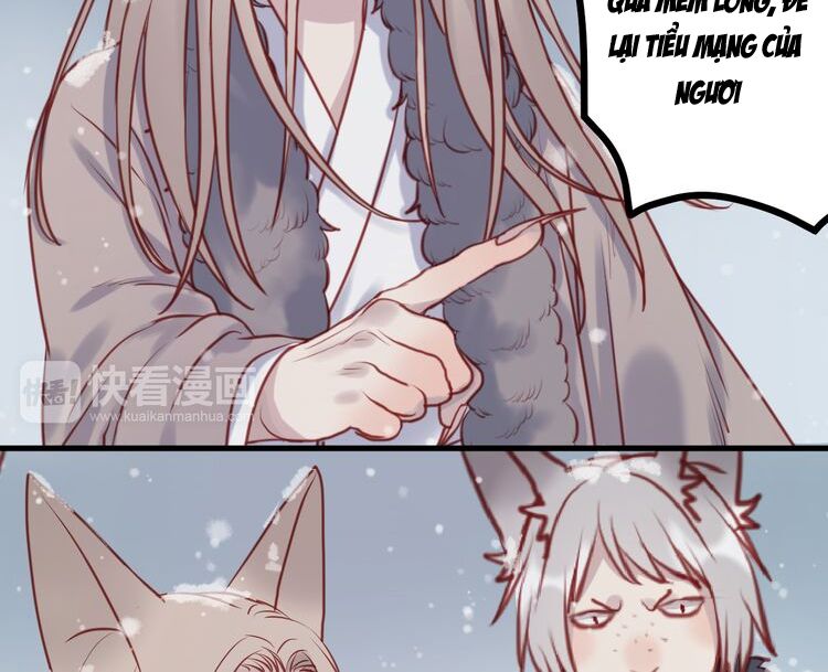 lượm được một tiểu hồ ly phần 1 chapter 55 22