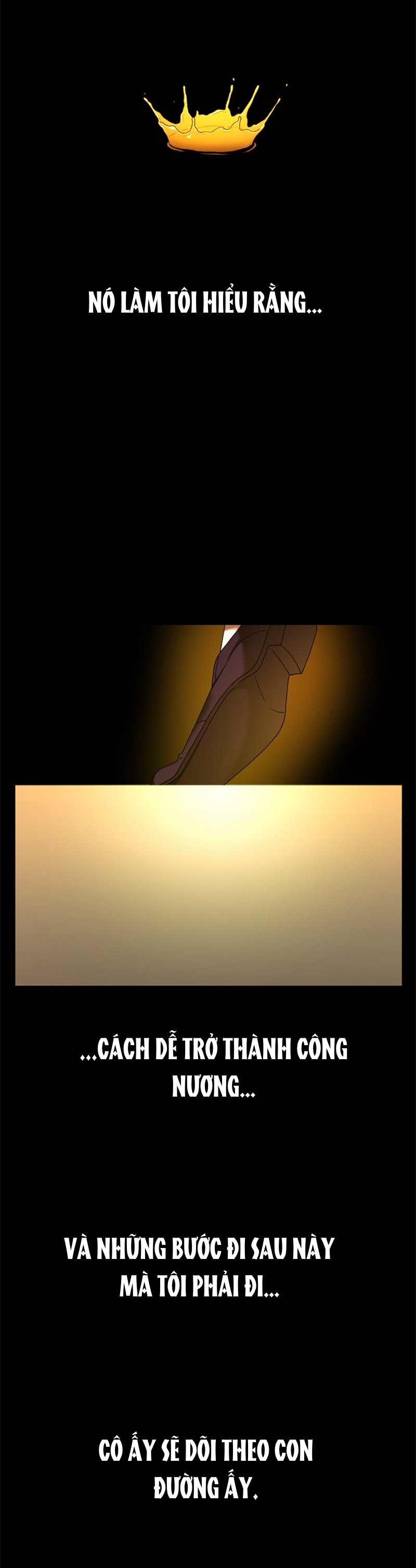 tôi muốn trở thành cô ấy dù chỉ là một ngày chapter 88 11