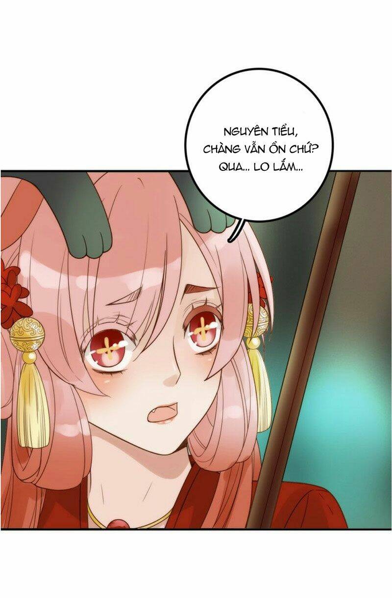 cướp chàng vợ về đón năm mới chapter 41 37