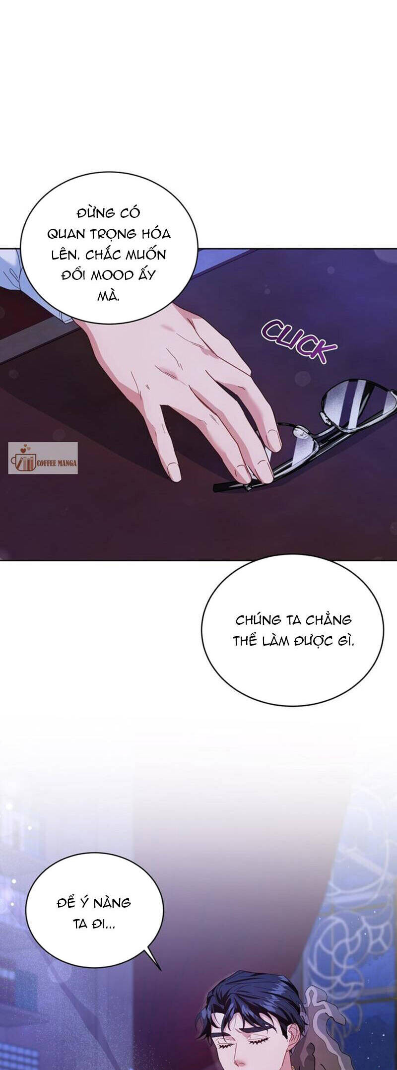 cho đến khi nữ chính thực sự xuất hiện chapter 5 8