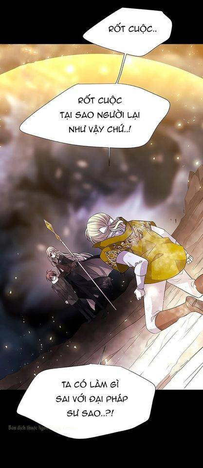 năm môn đệ của charlotte chapter 27 41