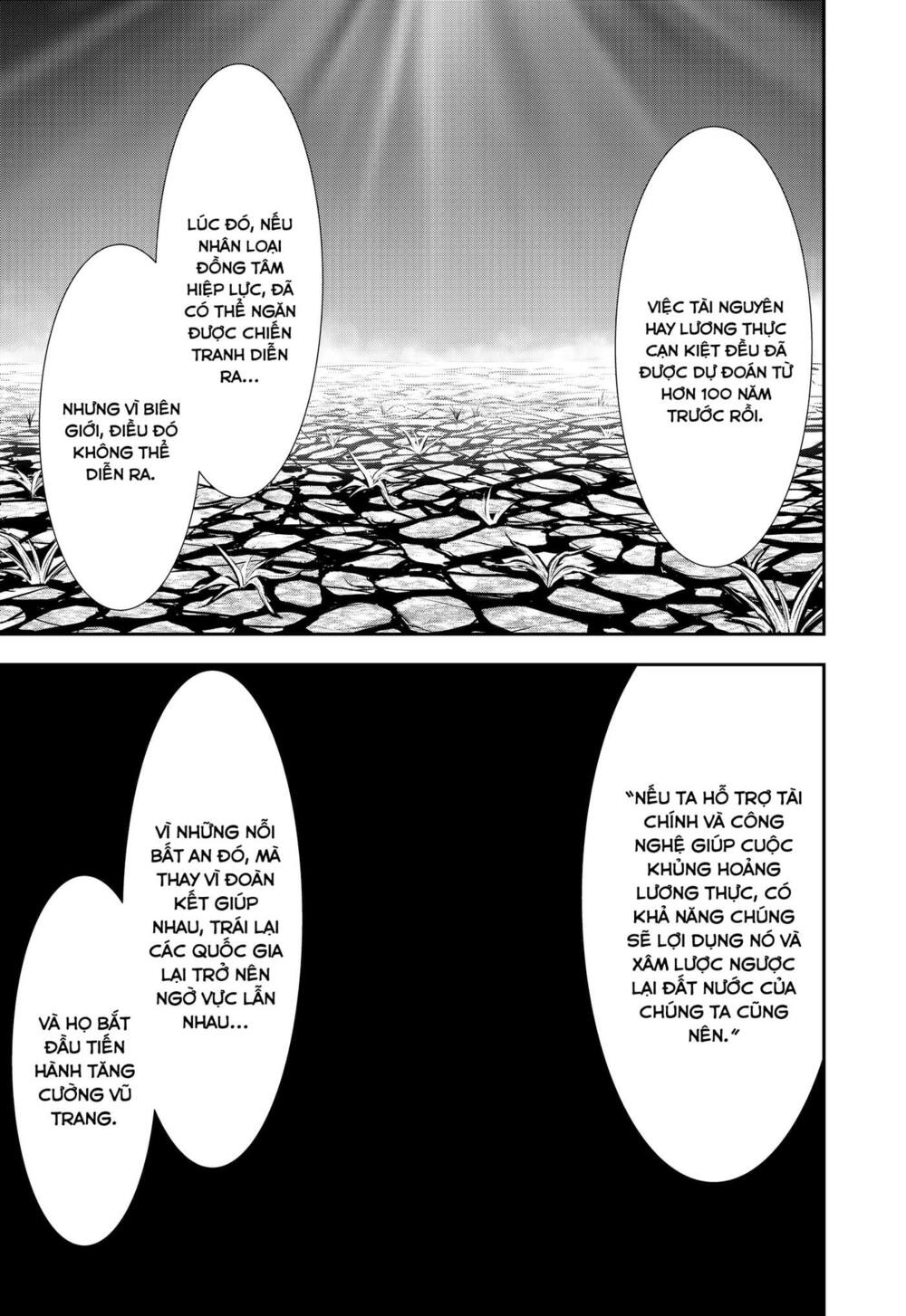 kích trụy vương huyền thoại chapter 80 26