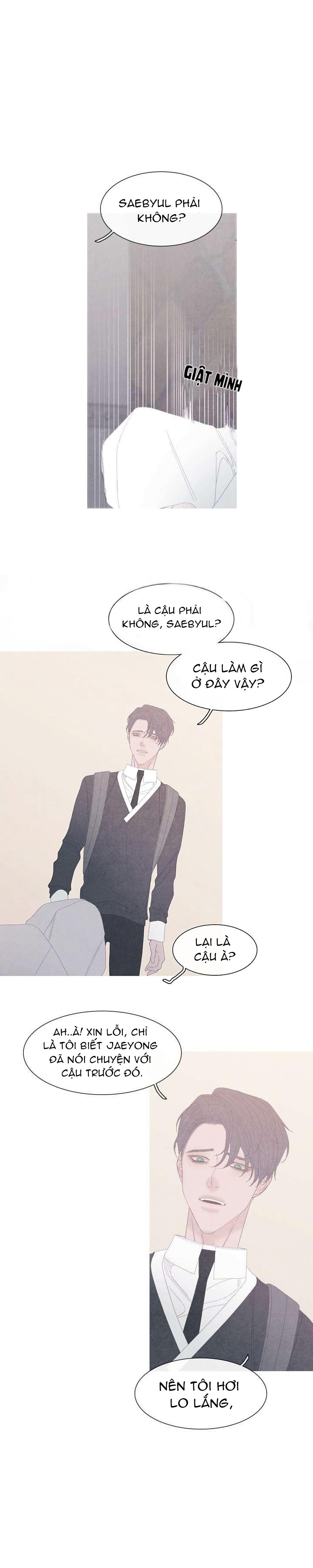 điểm đóng băng chapter 29 16