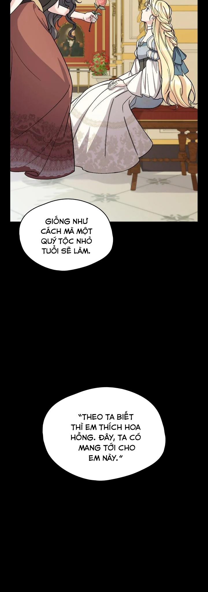 nỗi buồn của chú hề chapter 66 4