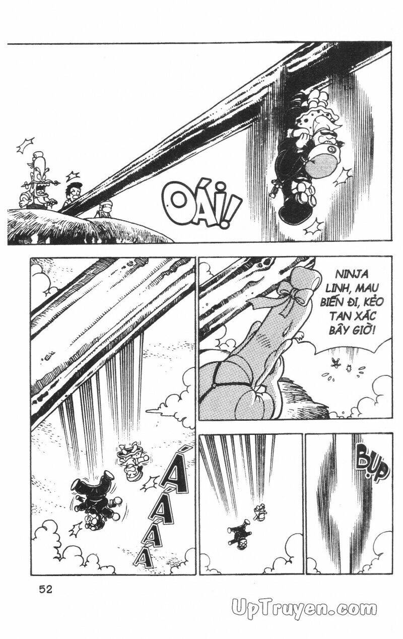 đội quân nhí nhố chapter 9 54