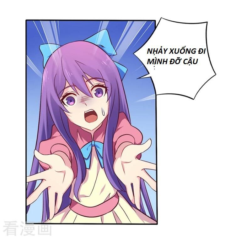 tổng tài đã cưới em chapter 71 18