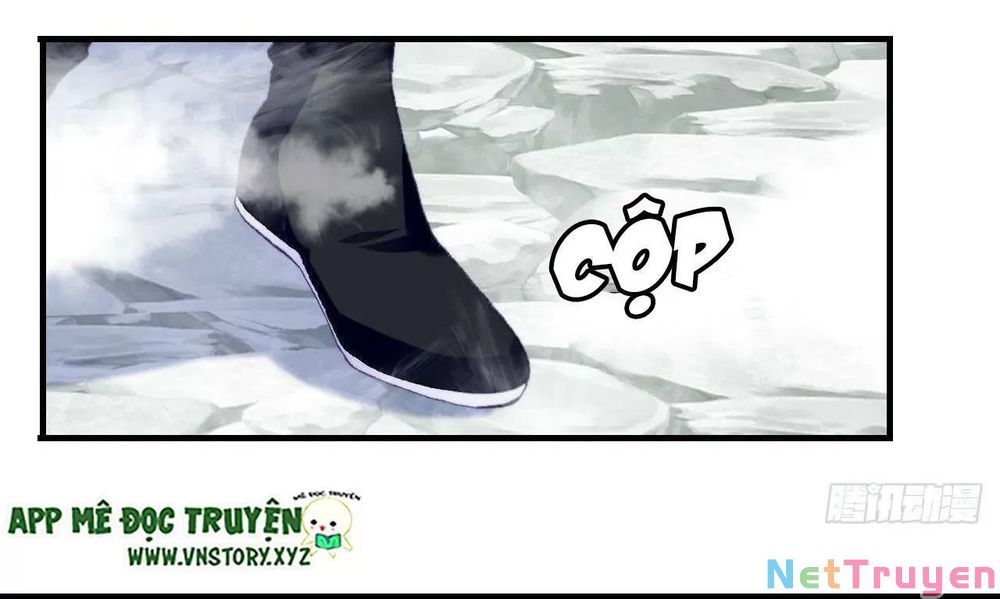 lại bị bệnh chiều chuộng quấn lấy chapter 49 57