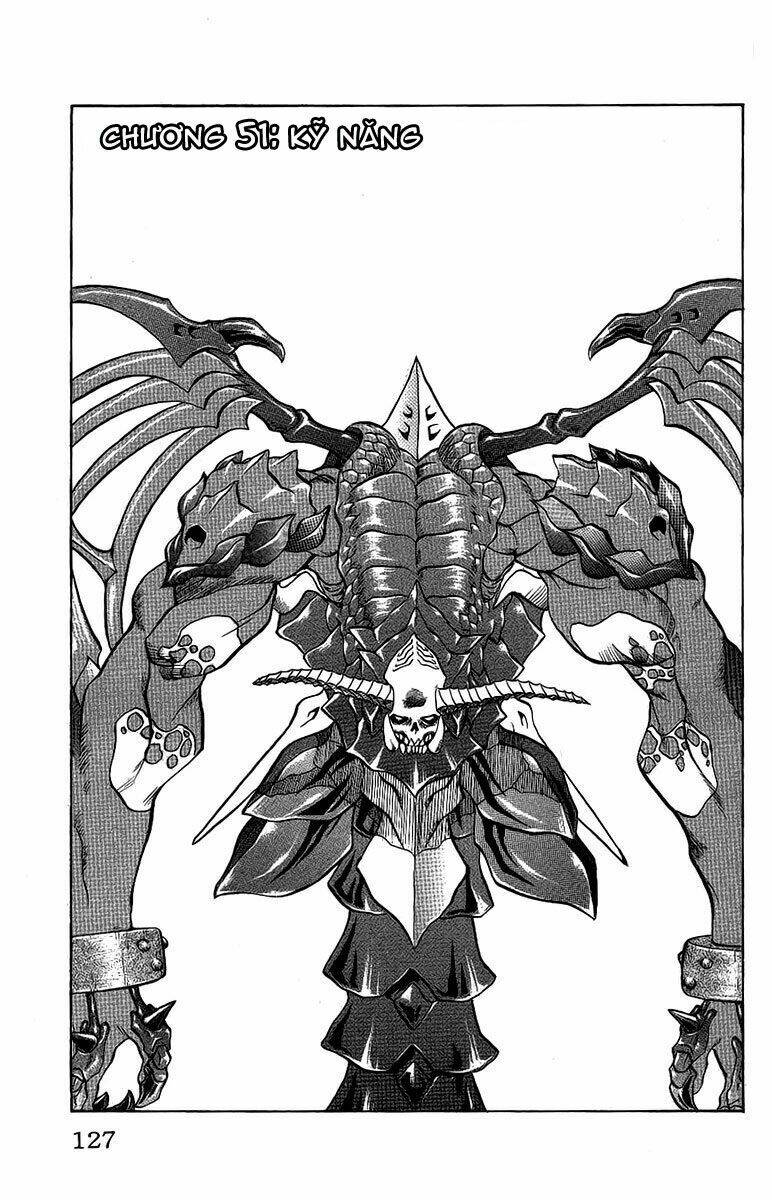 chaosic rune chapter 51 2