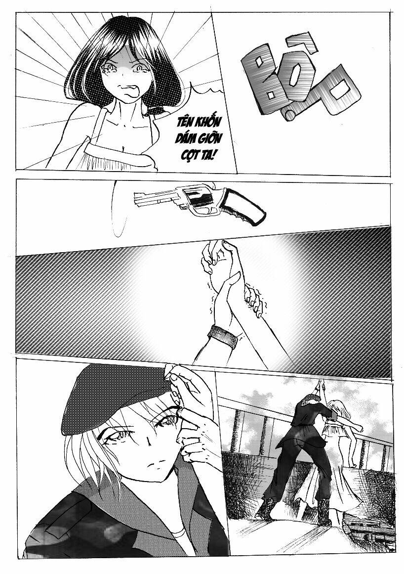 tuổi loạn chapter 2 29