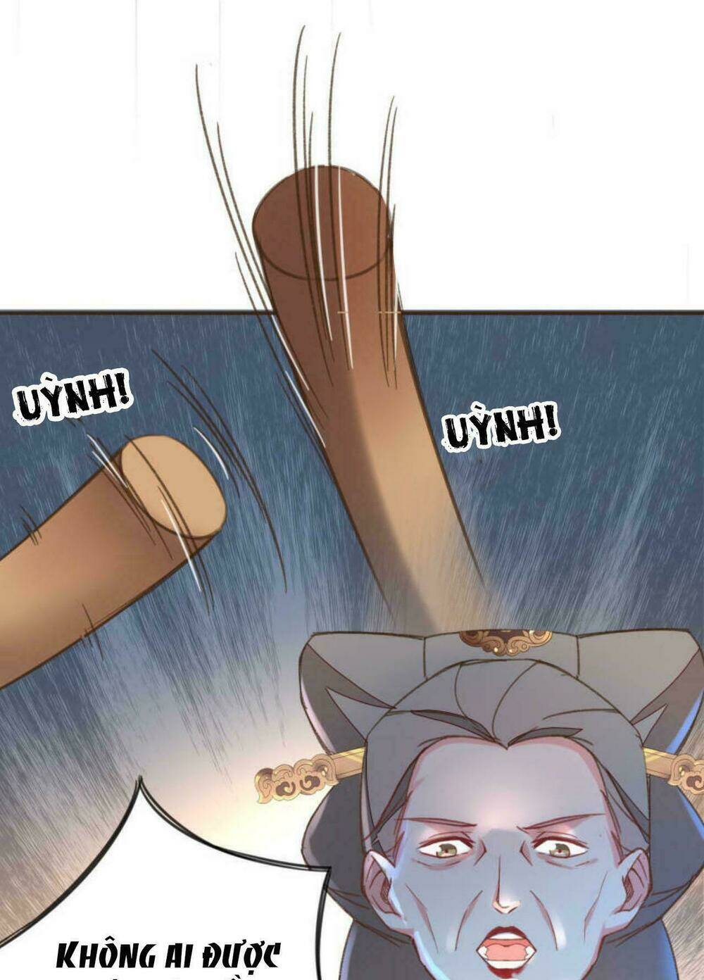 pháo hôi nữ xứng - hoàn khố lệ vương phi chapter 5 39