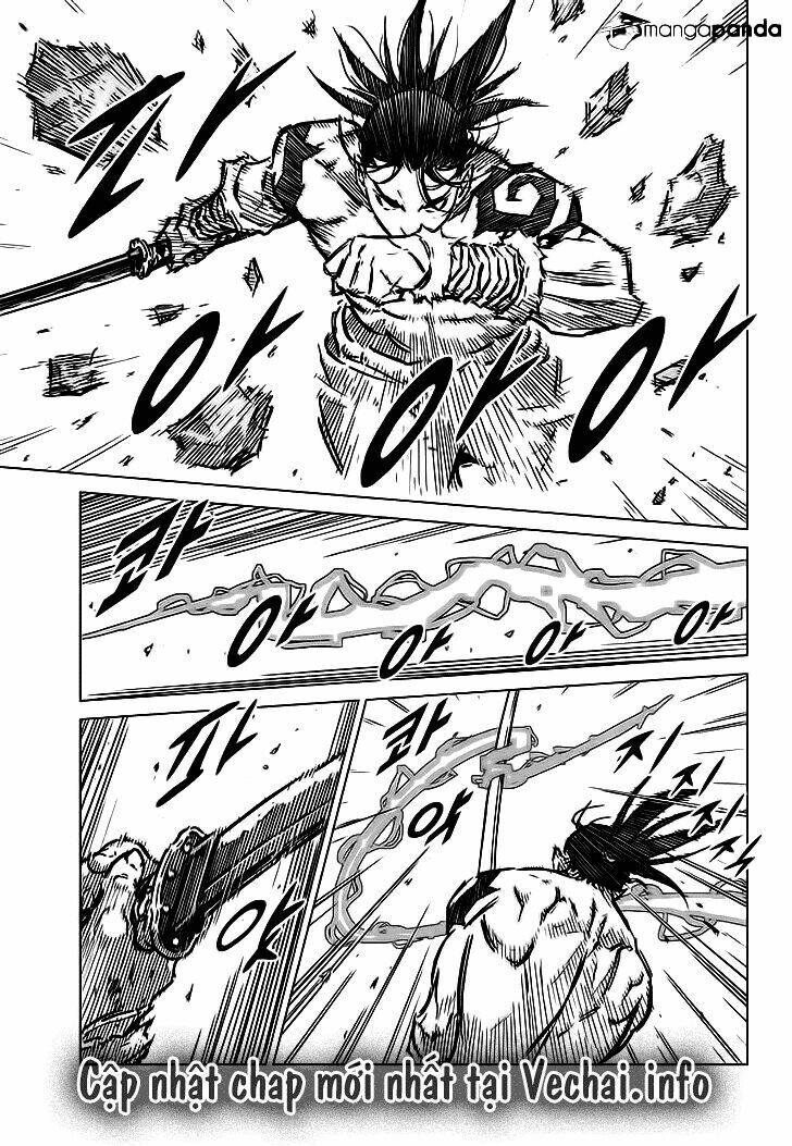 lính đánh thuê maruhan chapter 71 25