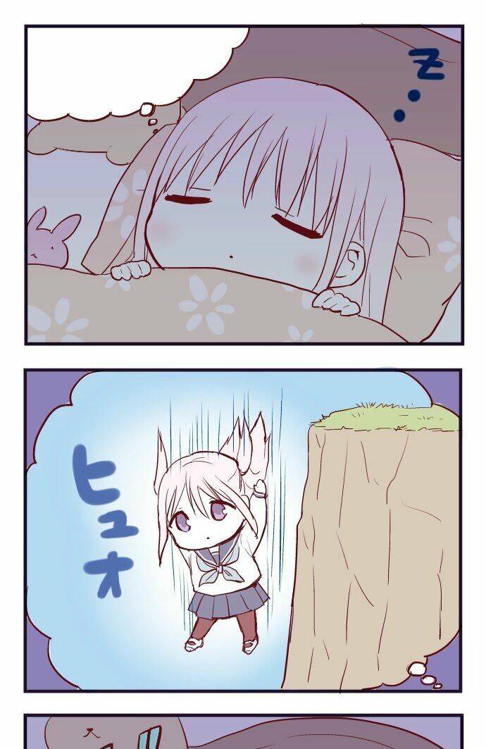 cô ấy sẽ biểu lộ cảm xúc của mình sau 100 ngày chapter 22 1