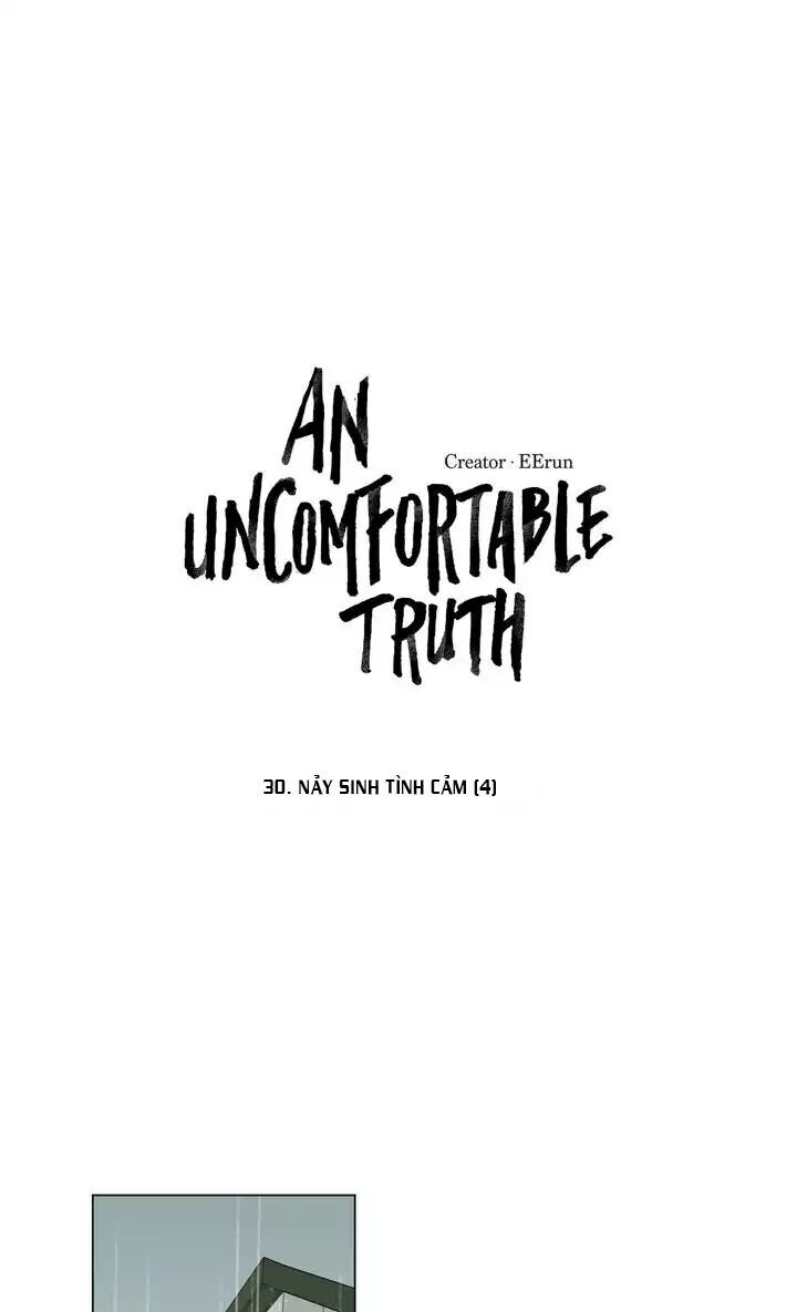 …”một sự thật khá khó chịu.” chapter 29 2
